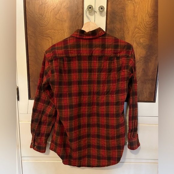 Pendleton Wool flannel - Picture 3 of 3